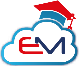 logo Edumax